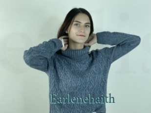 earlenehaith En live show