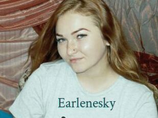 Earlenesky