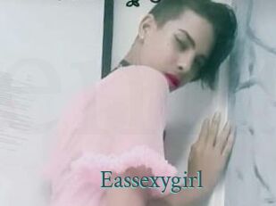 Eassexygirl