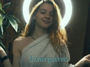 Eastergarrett