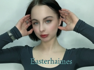 Easterhaimes