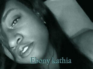 Ebony_kathia