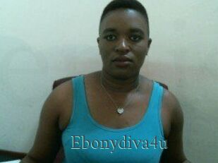 Ebonydiva4u