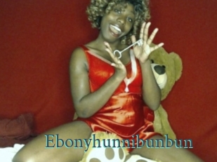 Ebonyhunnibunbun