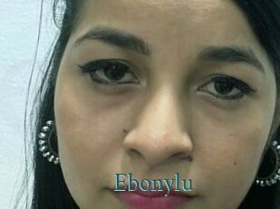 Ebonylu