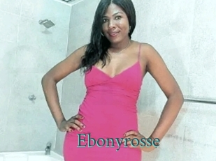 Ebonyrosse