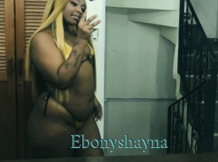 Ebonyshayna