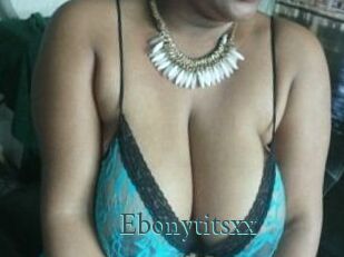 ebonytitsxx En live show