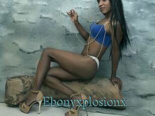 Ebonyxplosionx