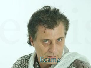 Ecama