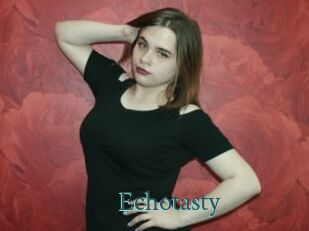 Echotasty