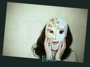 Ecila