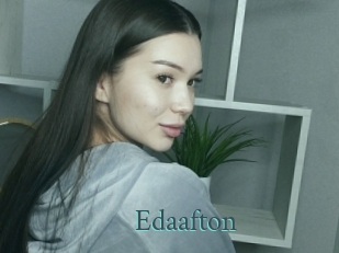 Edaafton