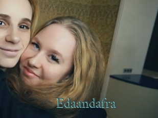 Edaandafra