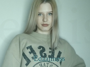 Edaanness