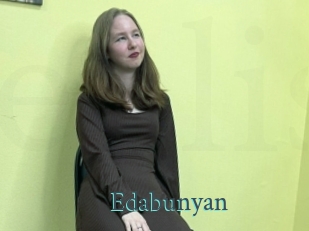 Edabunyan