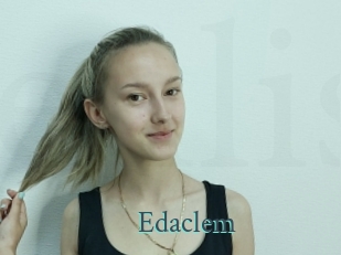 edaclem En live show