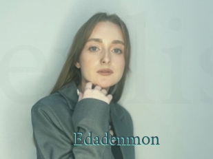 Edadenmon