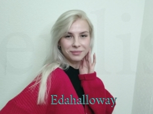 Edahalloway