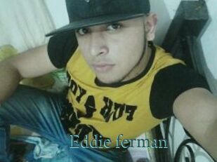 Eddie_ferman