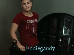 Eddiegandy
