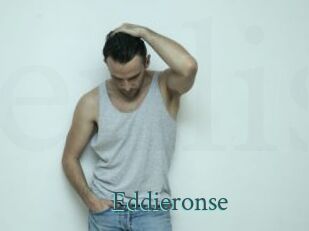Eddieronse