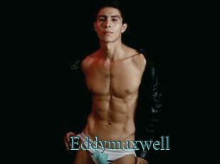 Eddymaxwell