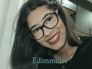 Edimmiller