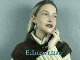 Edinagarman