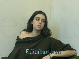 Editabartram