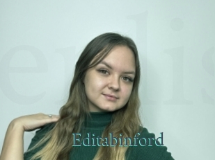 Editabinford