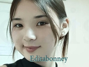 Editabonney