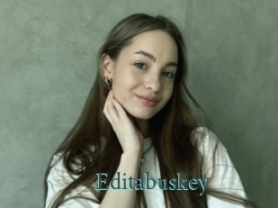 Editabuskey