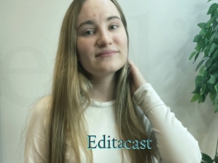 Editacast