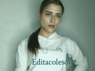 Editacoleson