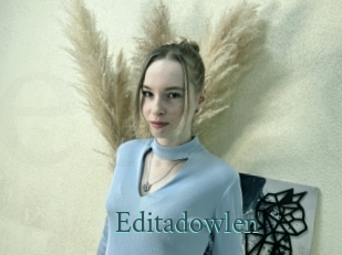 Editadowlen