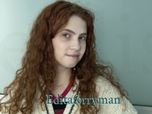 Editaferryman