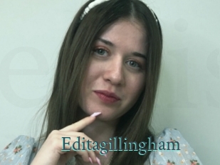 Editagillingham