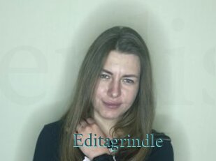 Editagrindle