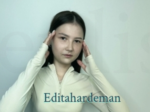 Editahardeman