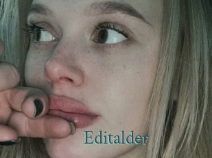 Editalder