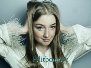 Editbonney