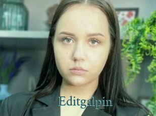 Editgalpin