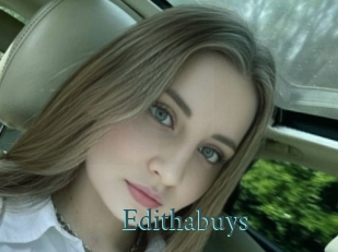Edithabuys