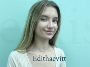 Edithaevitt