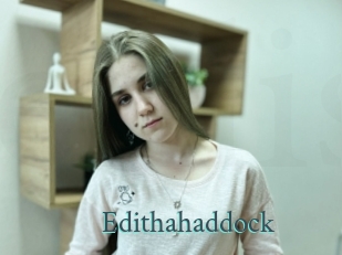 Edithahaddock