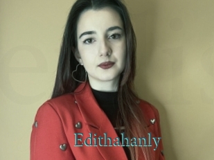 Edithahanly