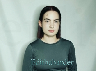 Edithaharder