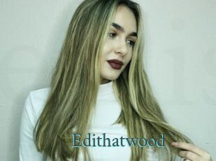 Edithatwood