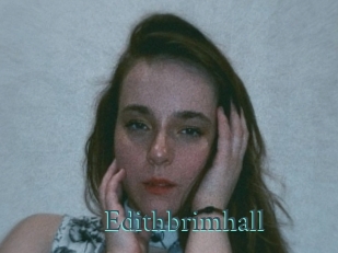 Edithbrimhall